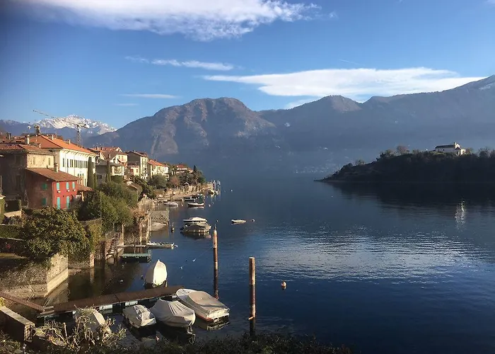 Apartmán 5 - Sleeps Up To 10 By Italian *