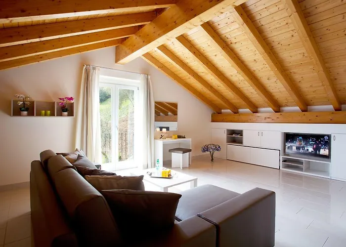 Apartmán 5 - Sleeps Up To 10 By Italian