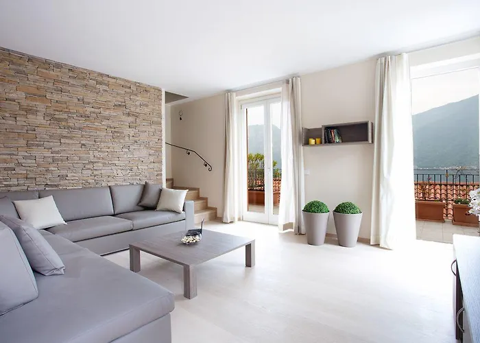 Apartmán 5 - Sleeps Up To 10 By Italian *