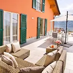 5 - Sleeps Up To 10 By Italian * Sala Comacina
