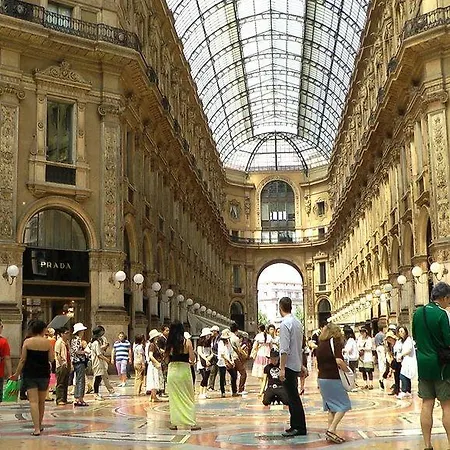 Апартаменты 5 - Sleeps Up To 10 By Italian Сала-Комачина