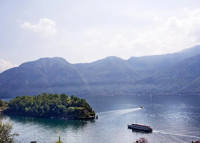 公寓 5 - Sleeps Up To 10 By Italian *