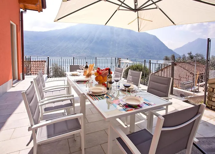 5 - Sleeps Up To 10 By Italian