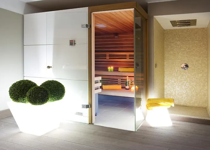 公寓 5 - Sleeps Up To 10 By Italian 萨拉科玛希娜