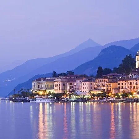 5 - Sleeps Up To 10 By Italian * Sala Comacina