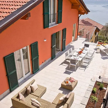 5 - Sleeps Up To 10 By Italian *