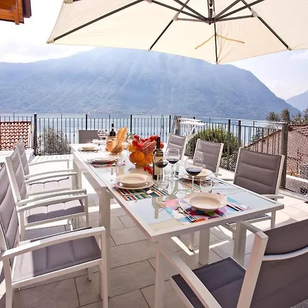 5 - Sleeps Up To 10 By Italian