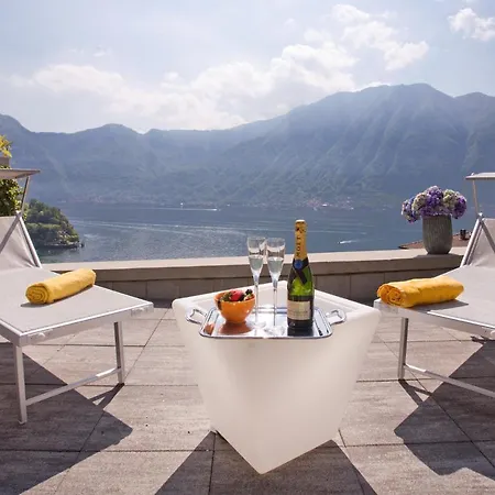 5 - Sleeps Up To 10 By Italian * Sala Comacina